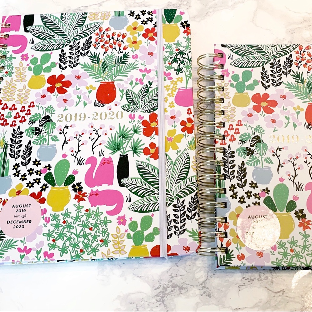 Kate Spade Planner